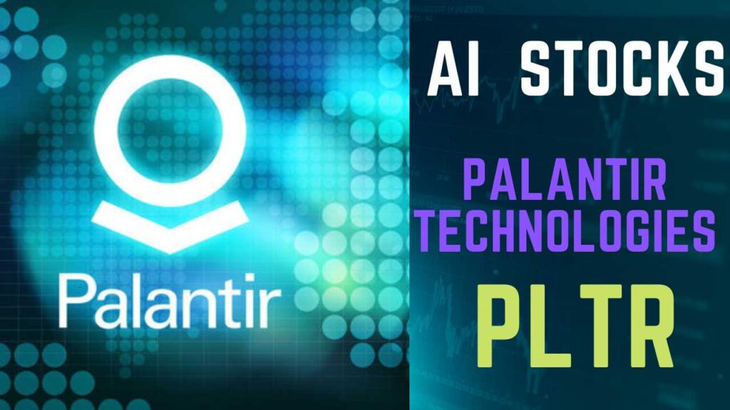 What is Palantir Technologies.Inc?|PLTR| Artificial Intelligence Stock ...